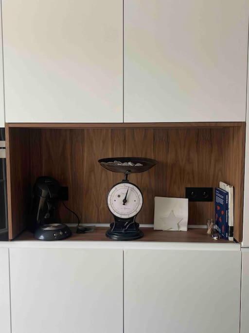 Appartement Trocadero, Tour Eiffel, Duplex 120 M2 *