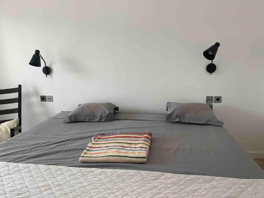 Appartement Trocadero, Tour Eiffel, Duplex 120 M2